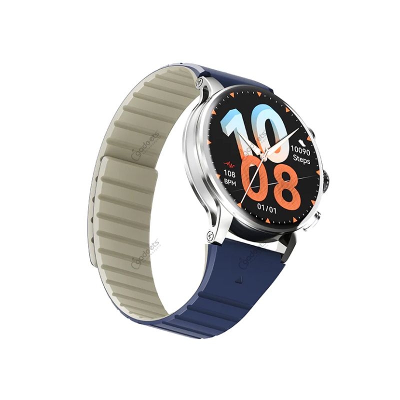 IMIKI HOLO Ultra Smart Watch