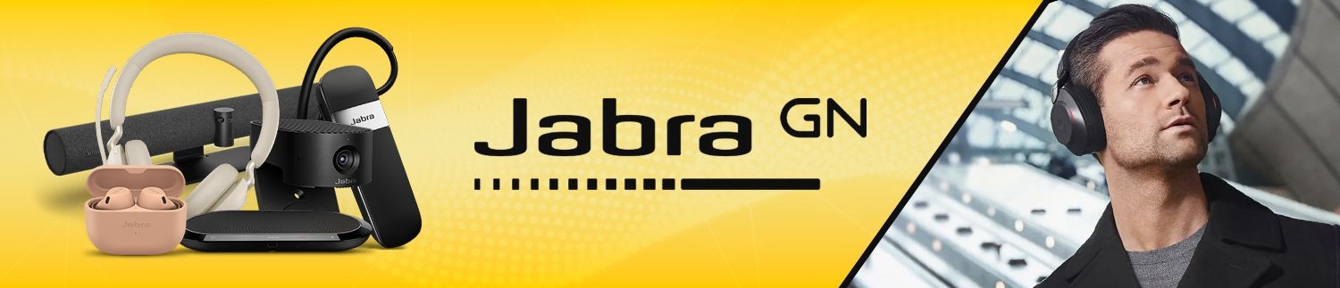 Jabra Brand Banner-1994