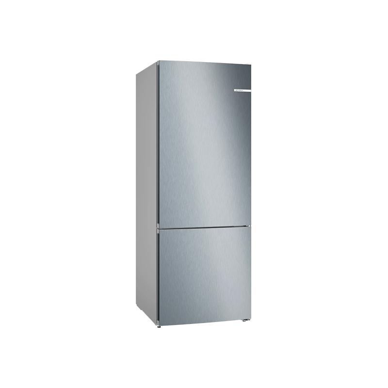 BOSCH KGN55VL21M Series 4 Free Standing Refrigerator - 520L