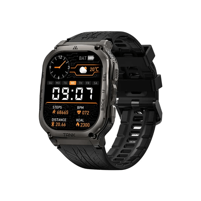 KOSPET TANK M3 Smart Watch