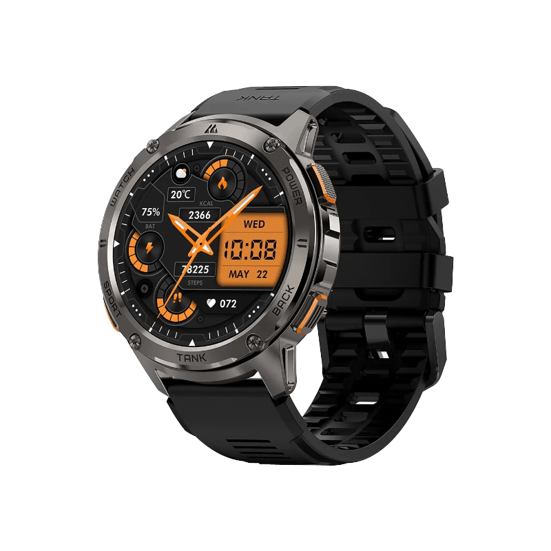 KOSPET TANK T3 Smart Watch