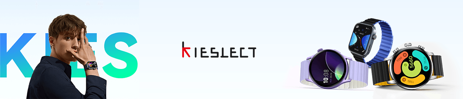 Kieslect  Brand Banner-2211