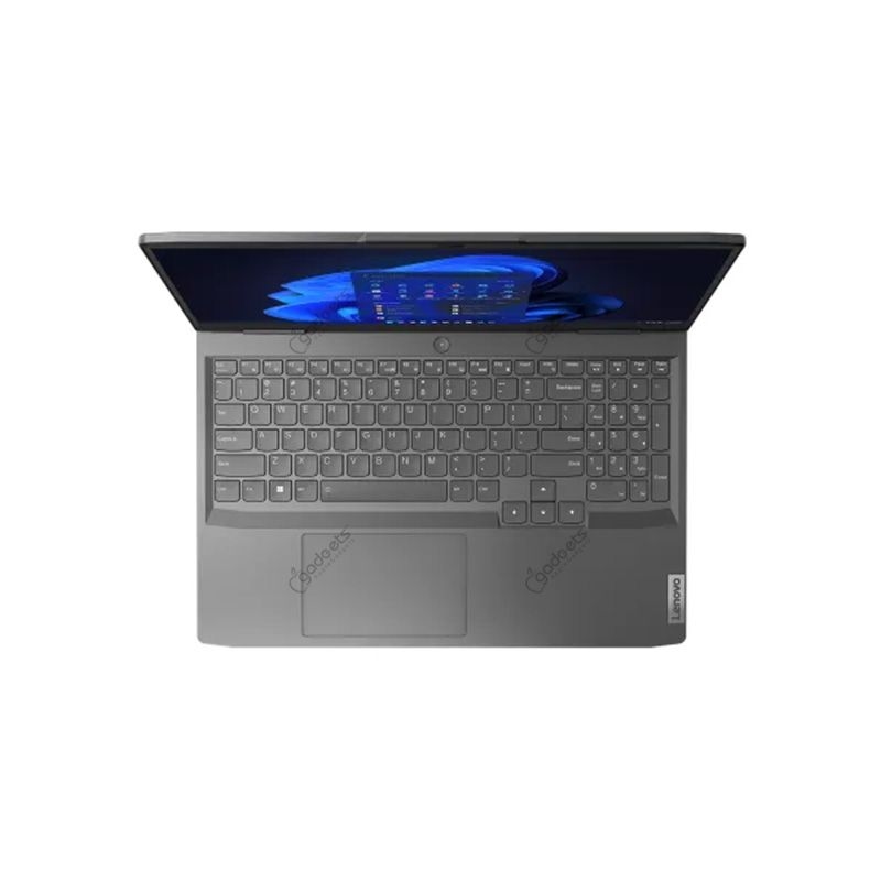 Lenovo LOQ 15IRX9 13th Gen Intel Core i7-13650HX NVIDIA RTX 4060 With 8GB Graphics 15.6" FHD Gaming Laptop