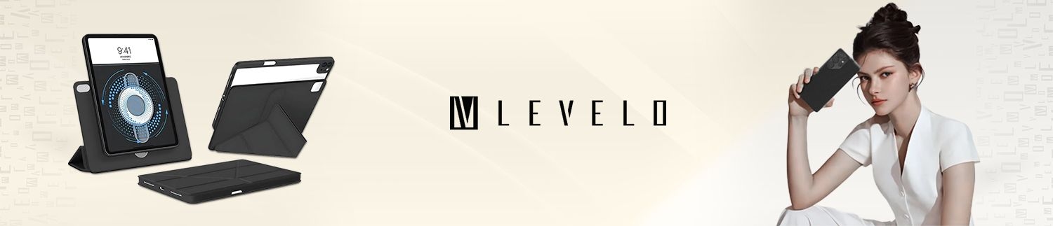 Levelo Brand banner-9564
