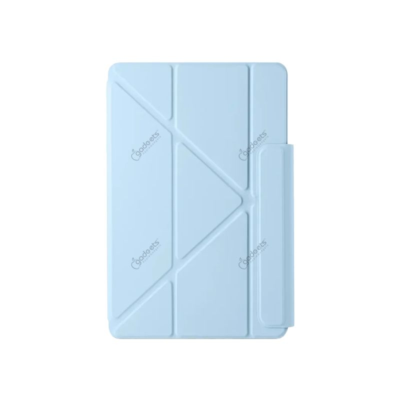 Levelo Magnetic Leather Case for Galaxy Tab S10 FE Plus
