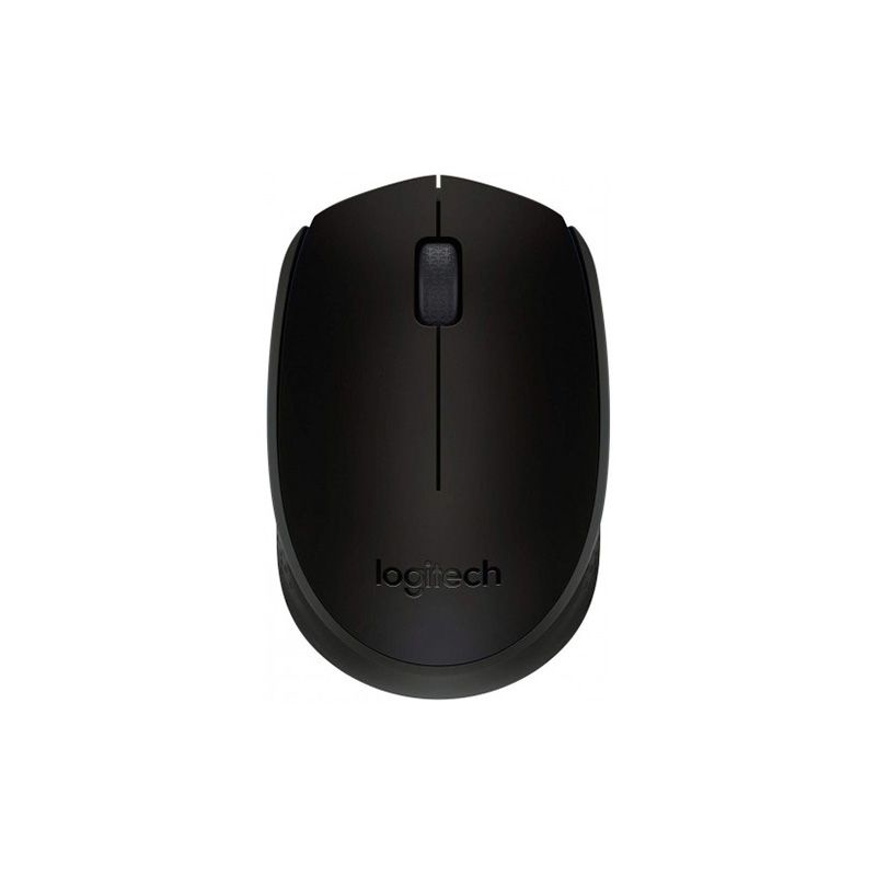 Logitech B170 Wireless Mouse