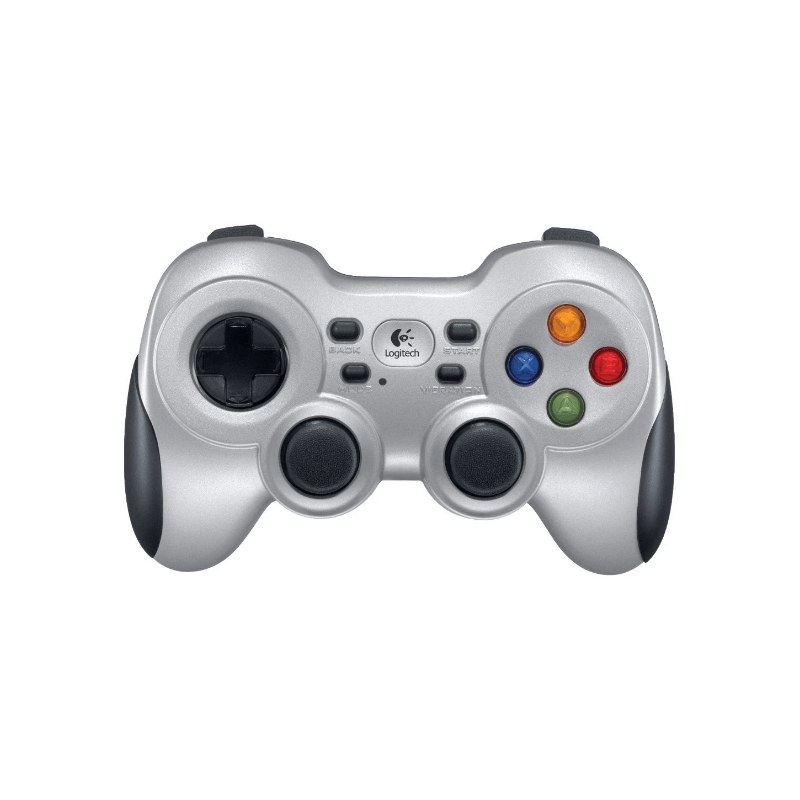 Logitech F710 Wireless Gamepad