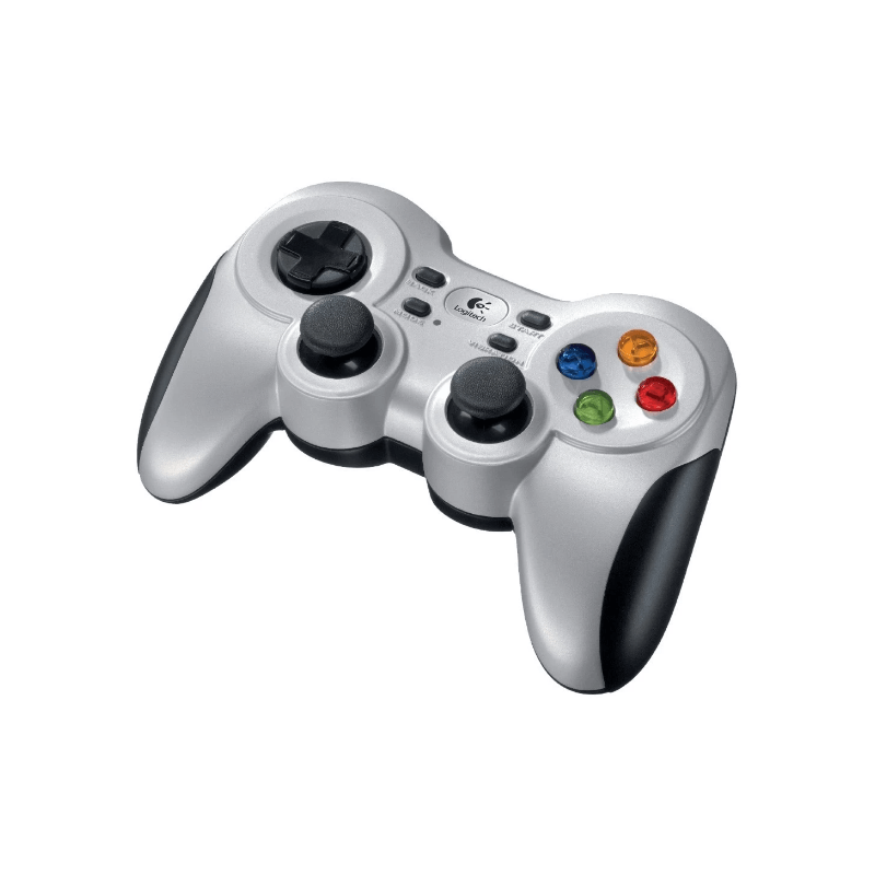 Logitech F710 Wireless Gamepad