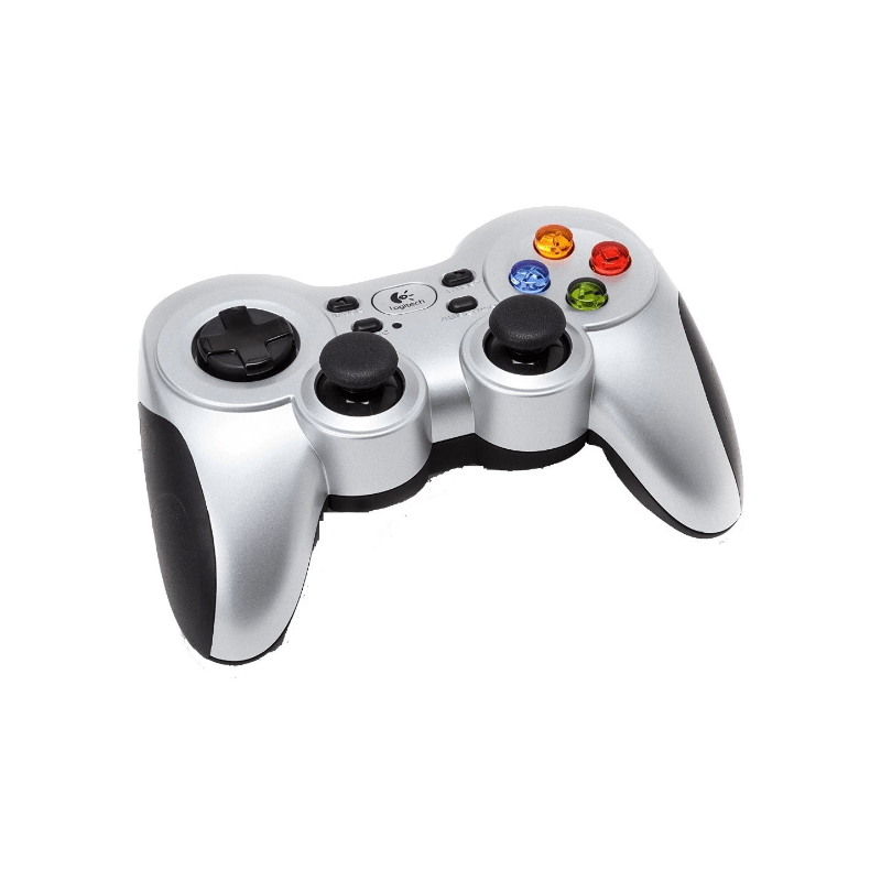 Logitech F710 Wireless Gamepad