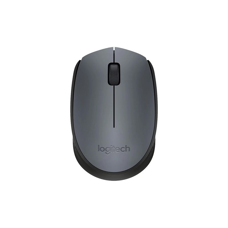 Logitech M170 Wireless Mouse