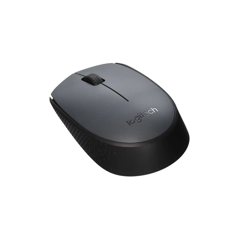 Logitech M170 Wireless Mouse