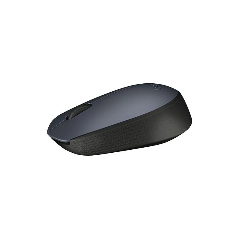 Logitech M170 Wireless Mouse