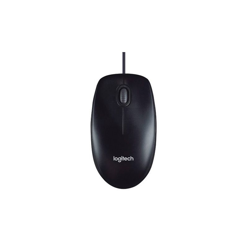 Logitech M90 Wired USB Mouse
