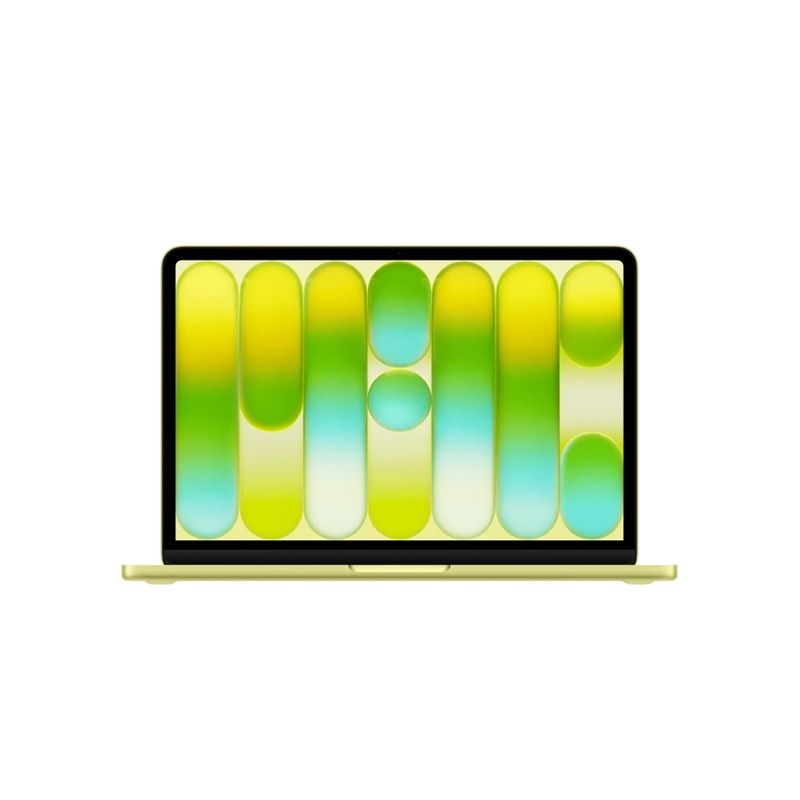 MacBook Neo