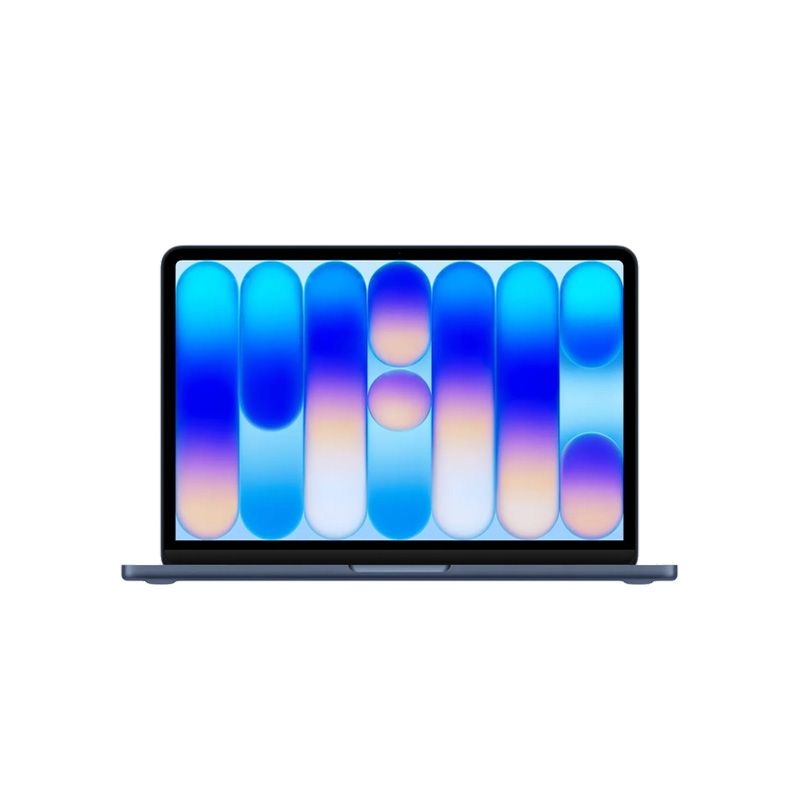MacBook Neo