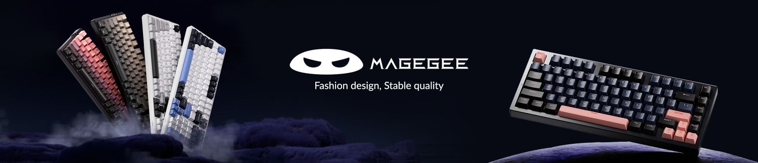 MageGee 1-2249