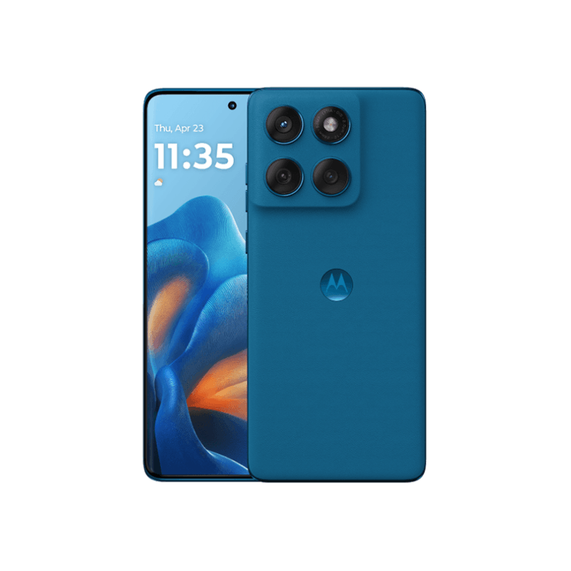 Motorola Edge 60 Fusion 5G