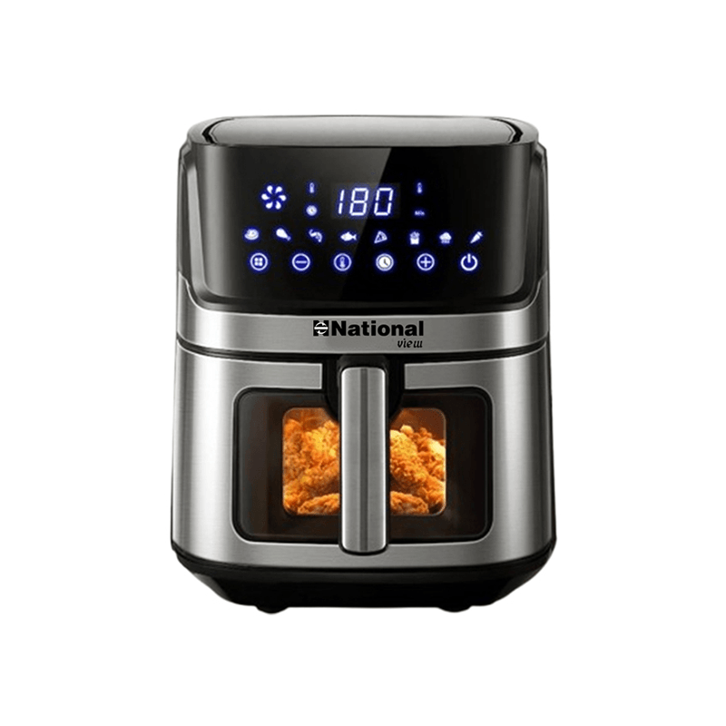 National 6.5L Air Fryer - 1400W