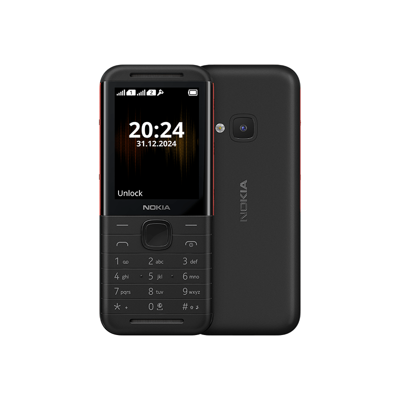 Nokia 5310 DS