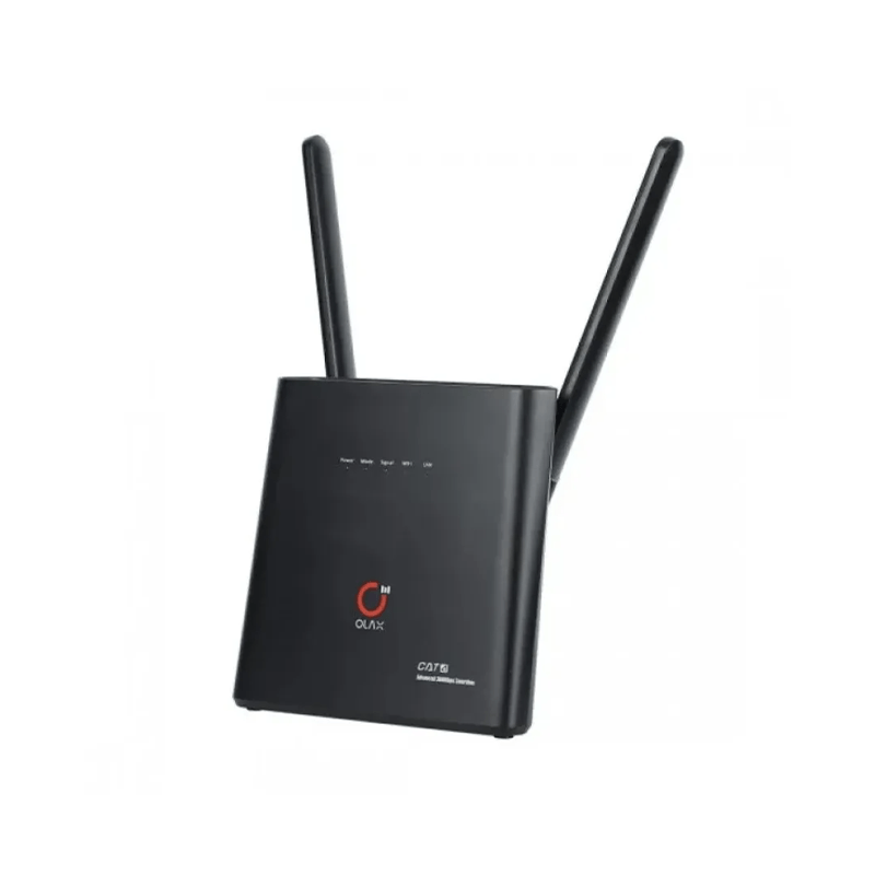 OLAX AX9 Pro 4G SIM Supported WiFi Router