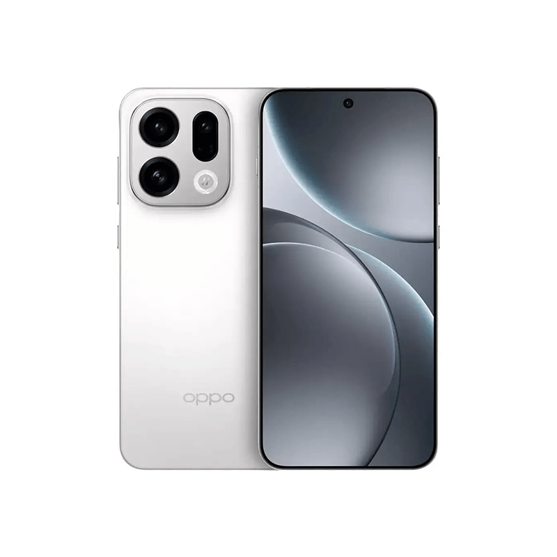 OPPO Find X9