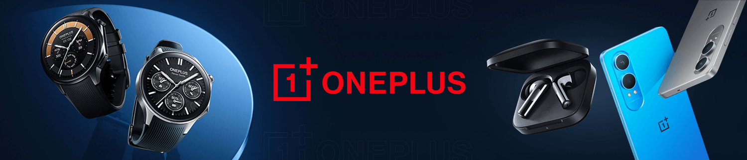 Oneplus  Brand Banner-2301