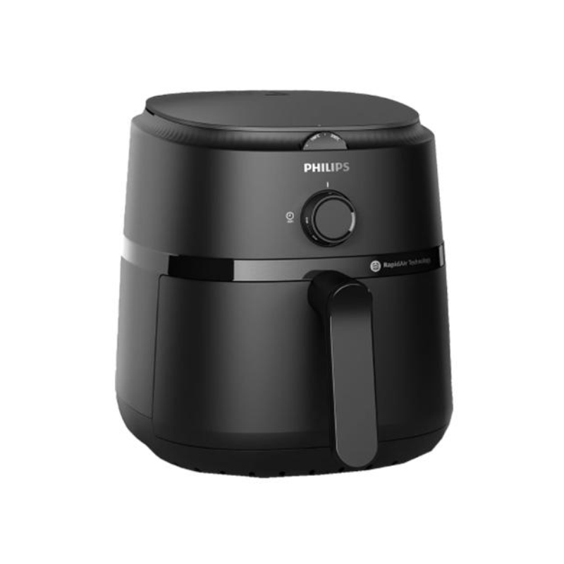 PHILIPS NA120/00 Air Fryer 4.2L