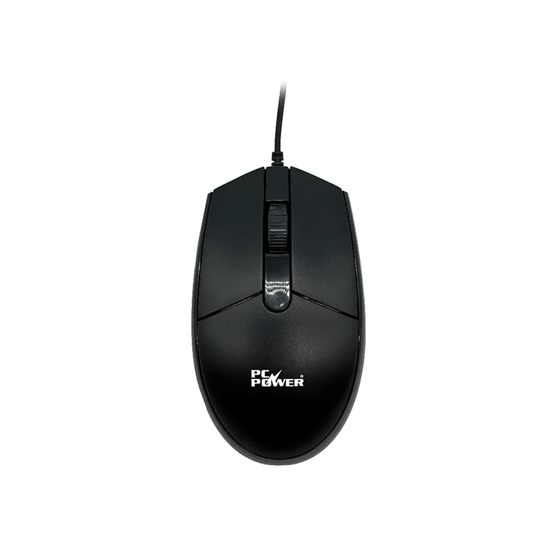 PC Power PCGMY01 Wired Mouse