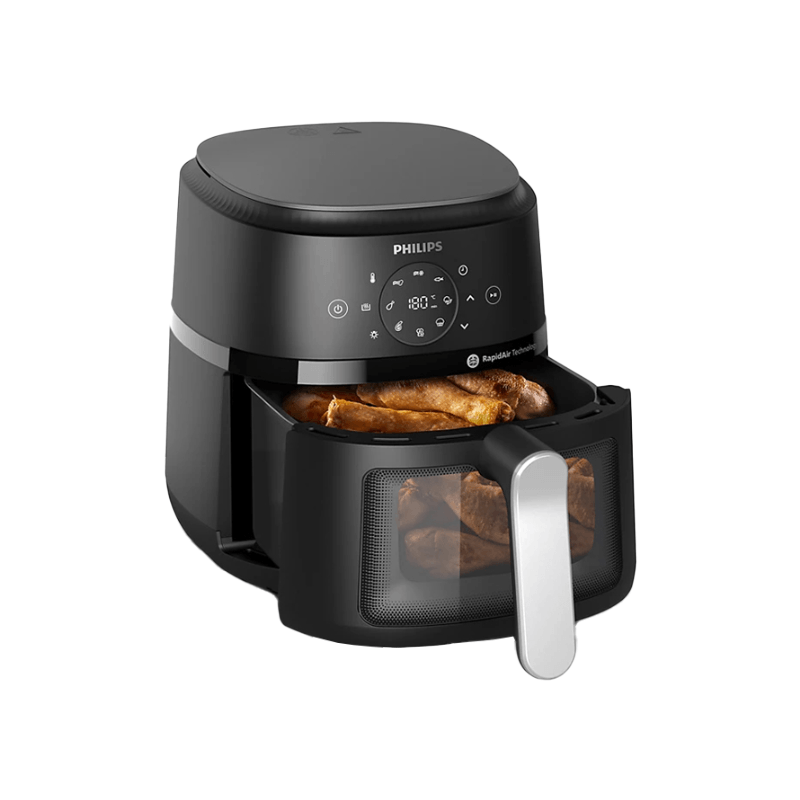 Philips NA221/00 Air Fryer 4.2L