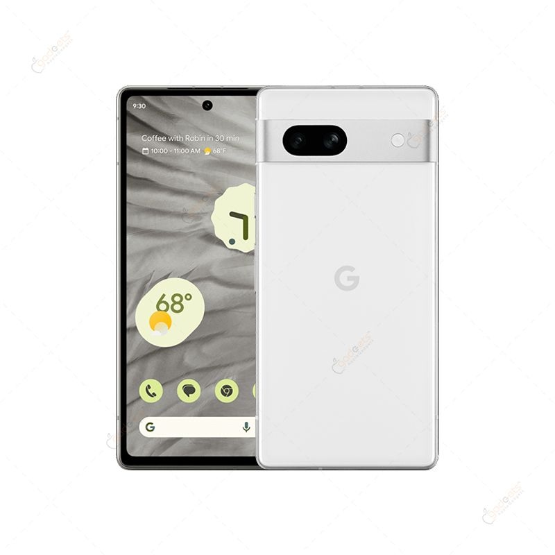 Pixel 7a