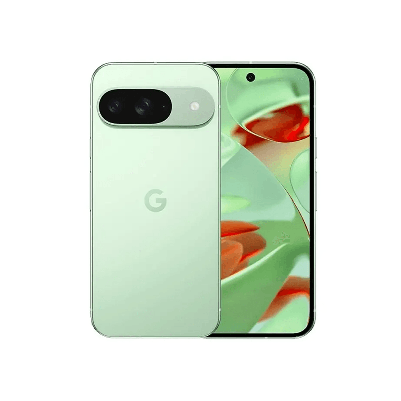 Pixel 9