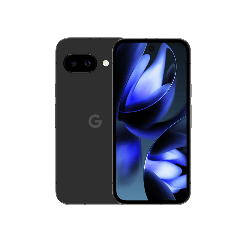Pixel 9a