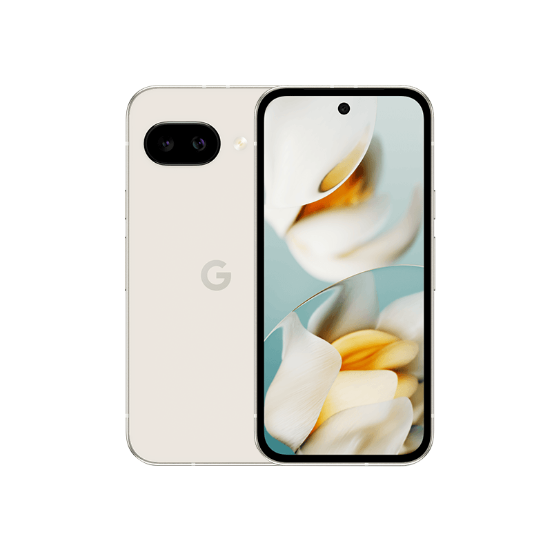 Pixel 9a