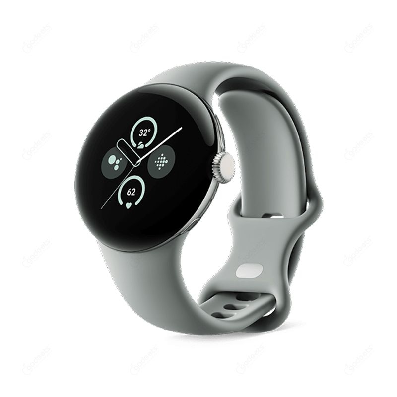 Pixel Watch 2