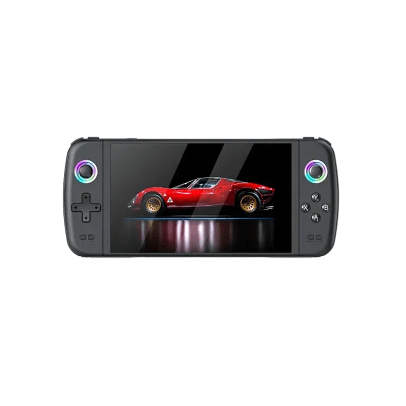 SJGAM M27 Handheld Gaming Console