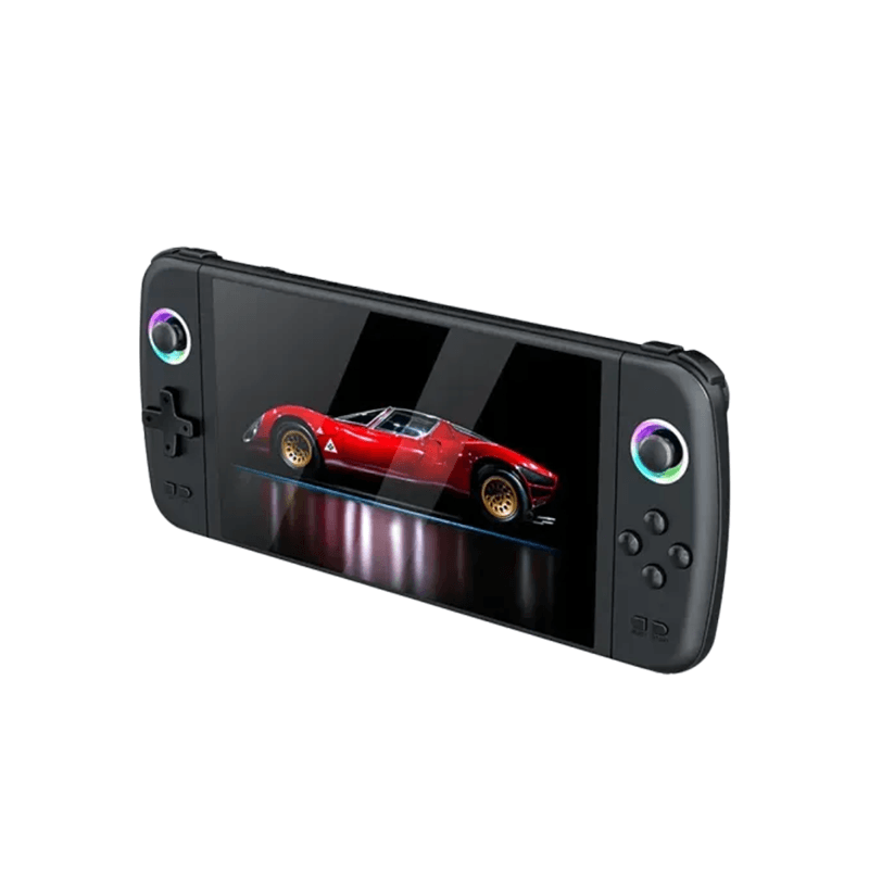 SJGAM M27 Handheld Gaming Console
