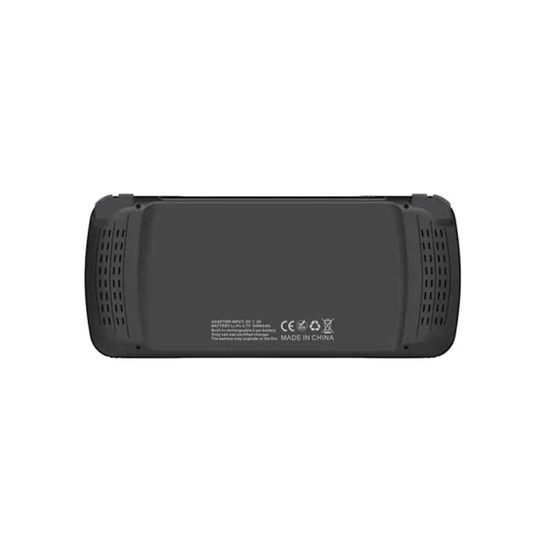 SJGAM M27 Handheld Gaming Console