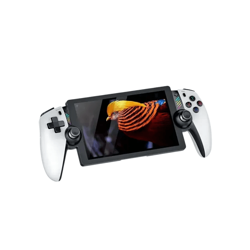SJGAM M28 Handheld Gaming Console