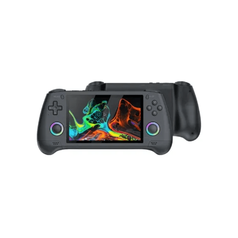 SJGAM M31 Handheld Gaming Console