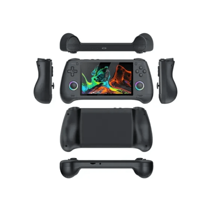 SJGAM M31 Handheld Gaming Console