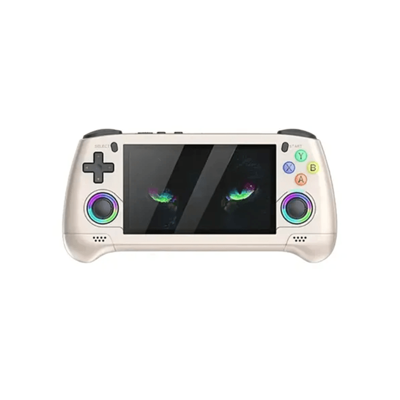 SJGAM M31 Handheld Gaming Console