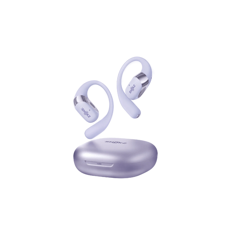 Shokz HYROX OpenFit 2+ Earbuds