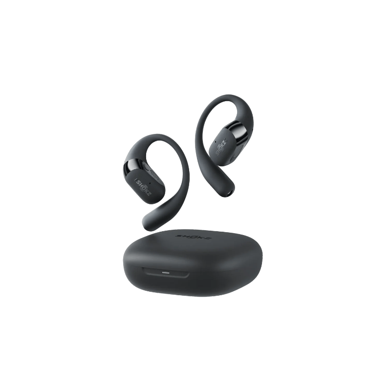 Shokz HYROX OpenFit 2+ Earbuds
