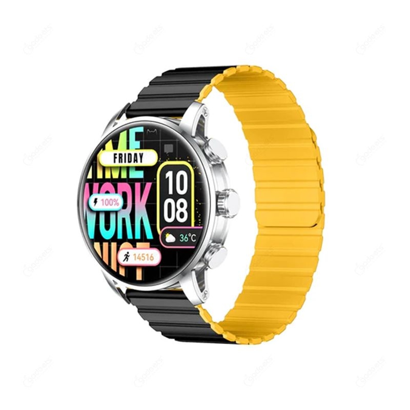 Kieslect Kr2 Calling Smart Watch