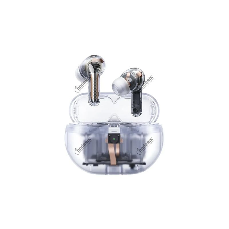 SoundPeats Capsule3 Pro Powerful Hybrid ANC Wireless Earbuds