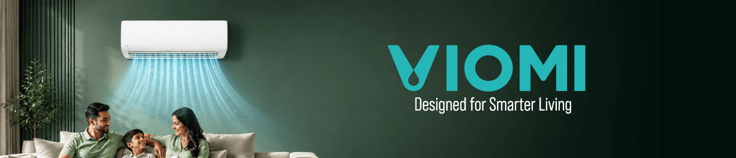 Viomi-3750