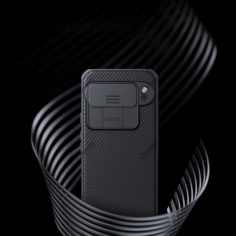 Nillkin Camshield Pro Case for Google Pixel