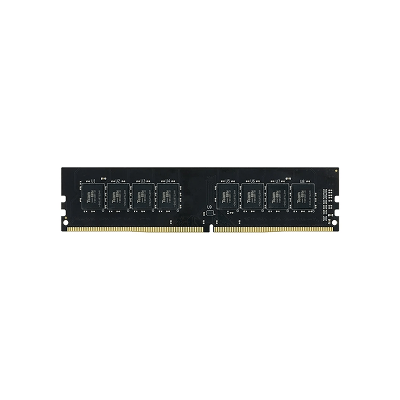 TEAM Elite 8GB DDR4 3200MHz Desktop RAM