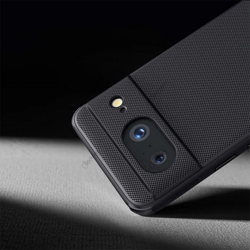 Nilkin Super Frosted Shield Pro Case for Pixel 8 Series