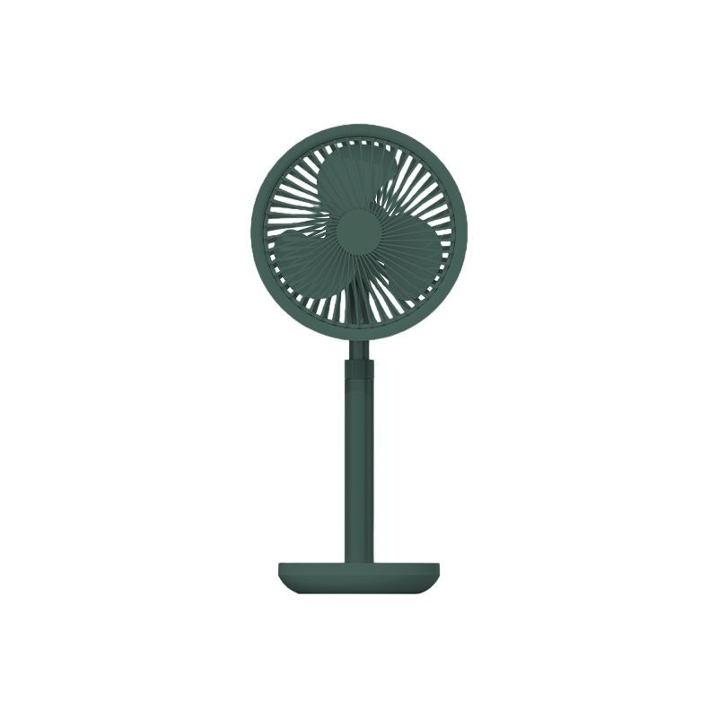 Xiaomi Solove F5 Pro 5W 4000mAh Rechargeable Desktop Stand Fan